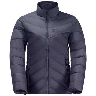 Kurtka Jack Wolfskin Tundra Down Jkt W 1206652-1388