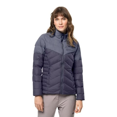 Kurtka Jack Wolfskin Tundra Down Jkt W 1206652-1388 Kurtka Jack Wolfskin Tundra Down Jkt W 1206652-1388