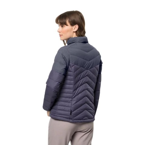 Kurtka Jack Wolfskin Tundra Down Jkt W 1206652-1388 Kurtka Jack Wolfskin Tundra Down Jkt W 1206652-1388