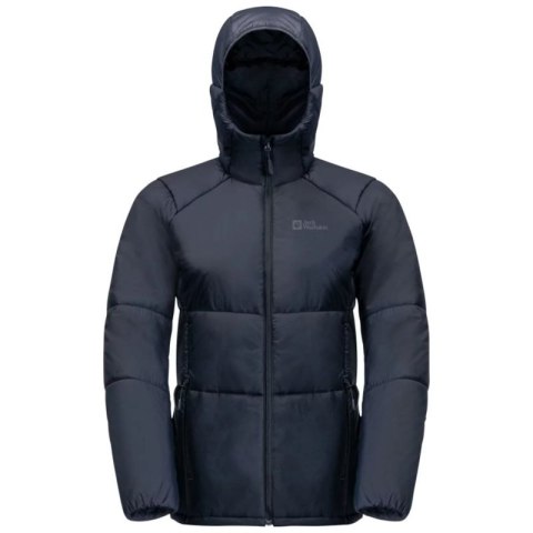 Kurtki Jack Wolfskin Bergland INS Hoody W 1207221-1010 Kurtki Jack Wolfskin Bergland INS Hoody W 1207221-1010