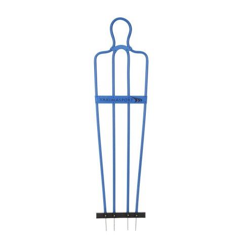 Mur piłkarski Yakima AriFlow 180cm 100779 niebieski Mur piłkarski Yakima AriFlow 180cm 100779 niebieski