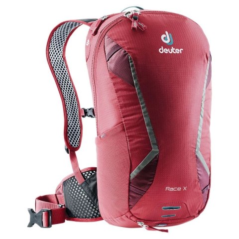 Plecak turystyczny Deuter Race X 3207118-5528 Plecak turystyczny Deuter Race X 3207118-5528
