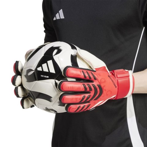 Rękawice bramkarskie adidas Predator GL MTC FS M JH3802 Rękawice bramkarskie adidas Predator GL MTC FS M JH3802