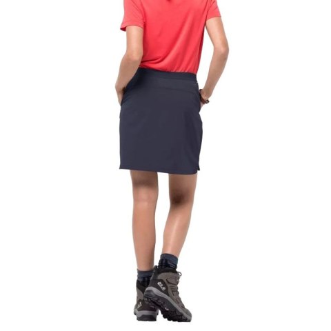 Spódnica Jack Wolfskin Hilltop Trail Skort W 1505471-1388 Spódnica Jack Wolfskin Hilltop Trail Skort W 1505471-1388