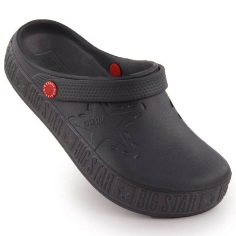 Chodaki Big Star W II275013 INT1734H