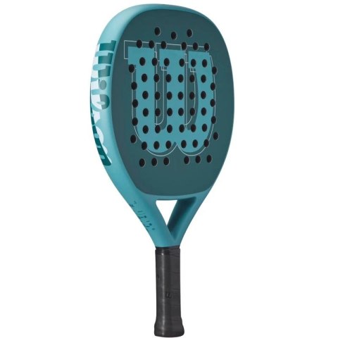 Rakieta Wilson Pace V1 Padel Racquet WR169321U Rakieta Wilson Pace V1 Padel Racquet WR169321U