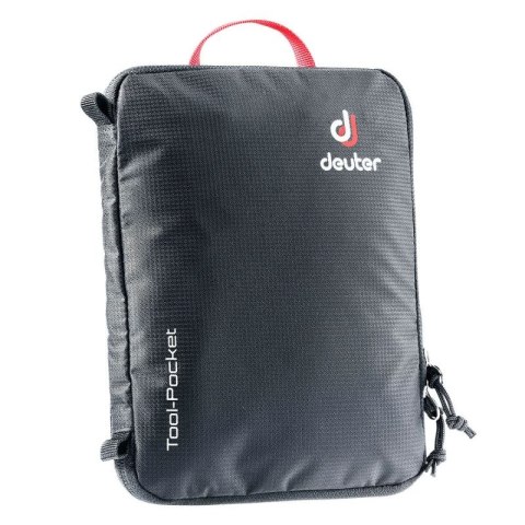 Saszetka Deuter Tool Pocket 3291420-7000 Saszetka Deuter Tool Pocket 3291420-7000