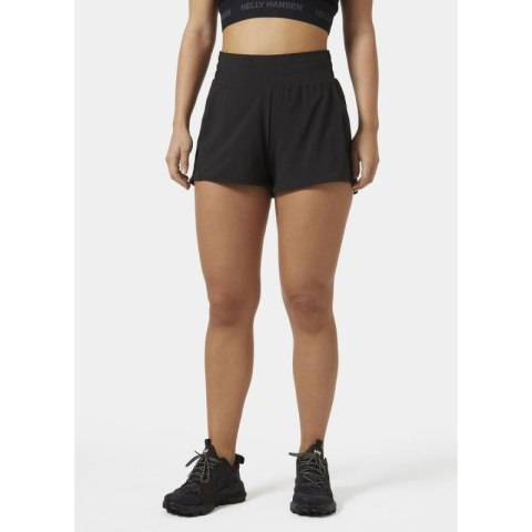 Spodenki Helly Hansen Tech Trail Shorts W 48551 991 Spodenki Helly Hansen Tech Trail Shorts W 48551 991