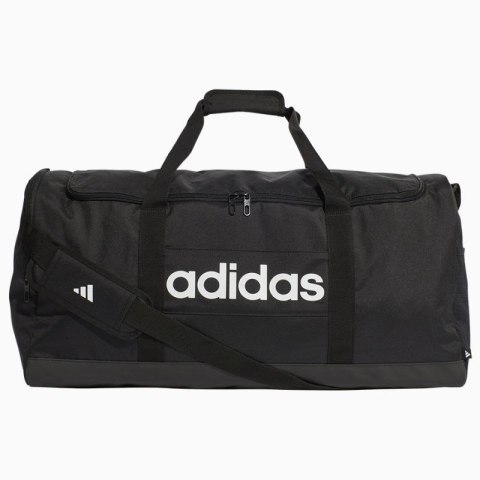 Torba adidas Linear Duffel L JE8344 Torba adidas Linear Duffel L JE8344