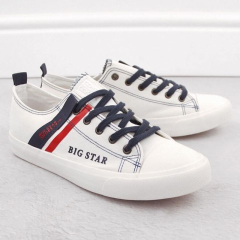 Trampki Big Star M LL174005 INT2073 Trampki Big Star M LL174005 INT2073