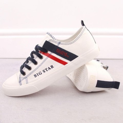 Trampki Big Star M LL174005 INT2073 Trampki Big Star M LL174005 INT2073