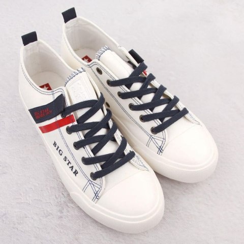 Trampki Big Star M LL174005 INT2073 Trampki Big Star M LL174005 INT2073