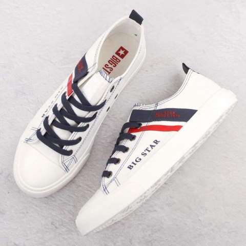 Trampki Big Star M LL174005 INT2073 Trampki Big Star M LL174005 INT2073