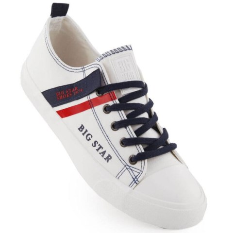 Trampki Big Star M LL174005 INT2073 Trampki Big Star M LL174005 INT2073