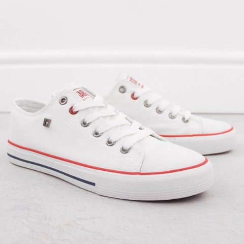 Trampki Big Star M NN174301 INT2077B Trampki Big Star M NN174301 INT2077B
