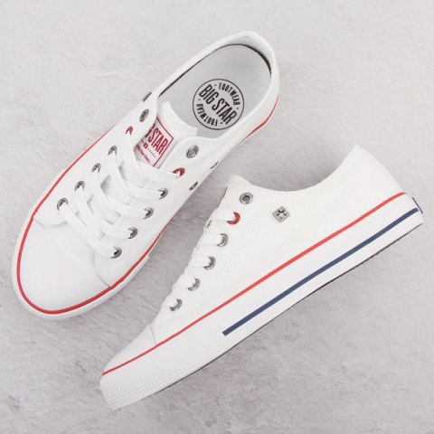 Trampki Big Star M NN174301 INT2077B Trampki Big Star M NN174301 INT2077B