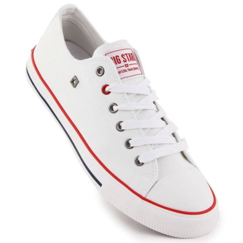 Trampki Big Star M NN174301 INT2077B Trampki Big Star M NN174301 INT2077B