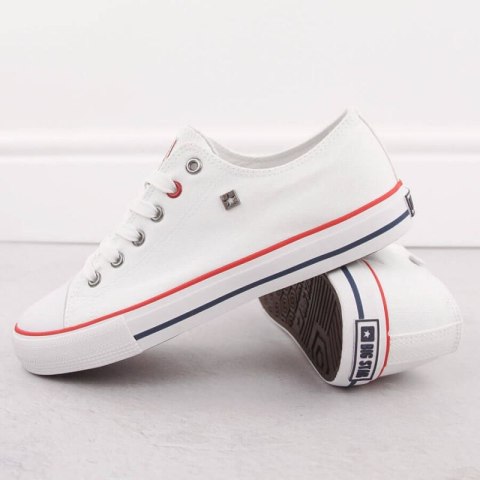 Trampki Big Star M NN174301 INT2077B Trampki Big Star M NN174301 INT2077B