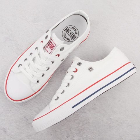 Trampki Big Star M NN174301 INT2077B Trampki Big Star M NN174301 INT2077B