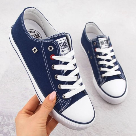 Trampki Big Star M NN274653 Trampki Big Star M NN274653 Trampki Big Star M NN274653 Trampki Big Star M NN274653