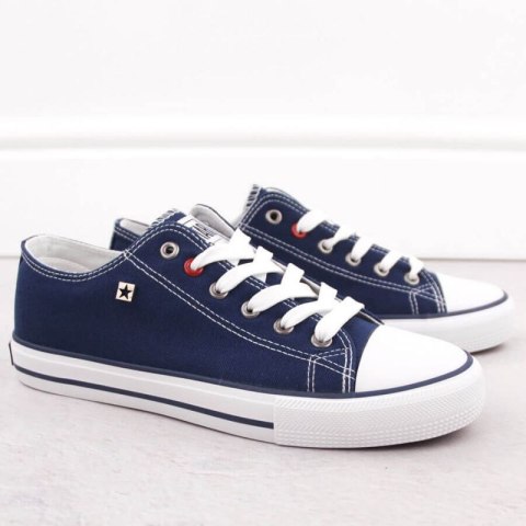 Trampki Big Star M NN274653 Trampki Big Star M NN274653 Trampki Big Star M NN274653 Trampki Big Star M NN274653
