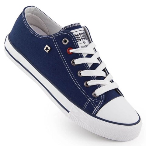 Trampki Big Star M NN274653 Trampki Big Star M NN274653 Trampki Big Star M NN274653 Trampki Big Star M NN274653