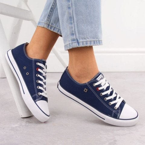 Trampki Big Star M NN274653 Trampki Big Star M NN274653 Trampki Big Star M NN274653 Trampki Big Star M NN274653