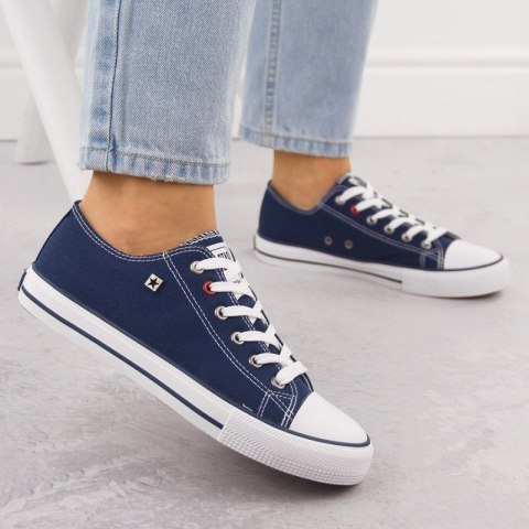 Trampki Big Star M NN274653 Trampki Big Star M NN274653 Trampki Big Star M NN274653 Trampki Big Star M NN274653