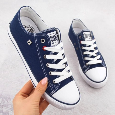 Trampki Big Star M NN274653 Trampki Big Star M NN274653 Trampki Big Star M NN274653 Trampki Big Star M NN274653