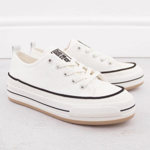 Trampki Big Star W NN274205 INT2084B Trampki Big Star W NN274205 INT2084B