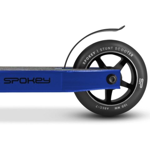 Hulajnoga wyczynowa Spokey Ape Jr SPK-944614 Hulajnoga wyczynowa Spokey Ape Jr SPK-944614