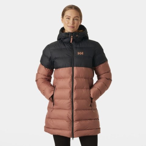 Kurtka Helly Hansen Active Puffy Parka W 54027 084 Kurtka Helly Hansen Active Puffy Parka W 54027 084