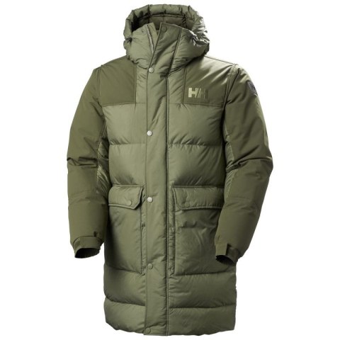 Kurtka Helly Hansen Escape Down Parka M 53527 421 Kurtka Helly Hansen Escape Down Parka M 53527 421