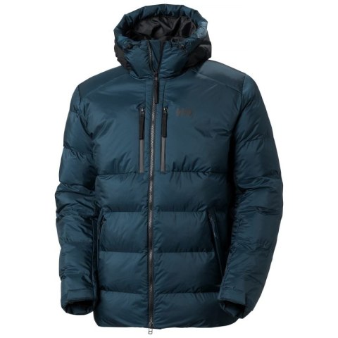 Kurtka Helly Hansen Park Puffy Parka M 53996 589 Kurtka Helly Hansen Park Puffy Parka M 53996 589