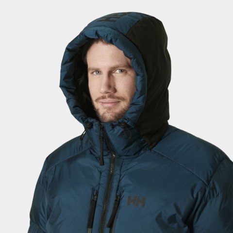 Kurtka Helly Hansen Park Puffy Parka M 53996 589 Kurtka Helly Hansen Park Puffy Parka M 53996 589