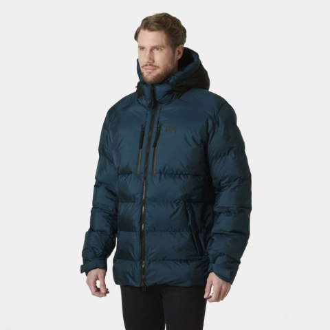 Kurtka Helly Hansen Park Puffy Parka M 53996 589 Kurtka Helly Hansen Park Puffy Parka M 53996 589