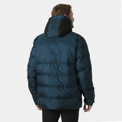Kurtka Helly Hansen Park Puffy Parka M 53996 589 Kurtka Helly Hansen Park Puffy Parka M 53996 589