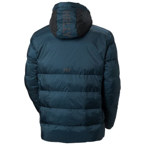 Kurtka Helly Hansen Park Puffy Parka M 53996 589 Kurtka Helly Hansen Park Puffy Parka M 53996 589