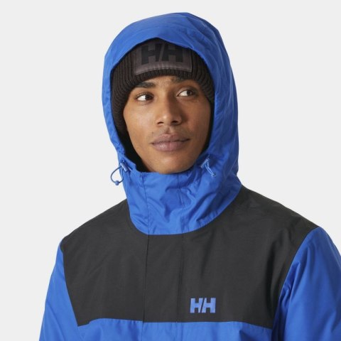Kurtka Helly Hansen Vancouver Fleece Lined Jacket M 54269 543 Kurtka Helly Hansen Vancouver Fleece Lined Jacket M 54269 543