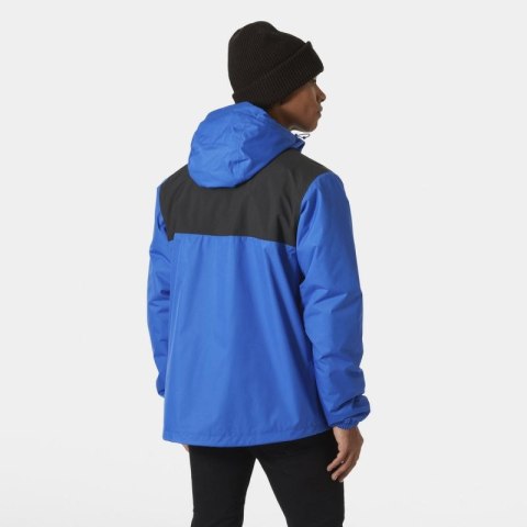 Kurtka Helly Hansen Vancouver Fleece Lined Jacket M 54269 543 Kurtka Helly Hansen Vancouver Fleece Lined Jacket M 54269 543