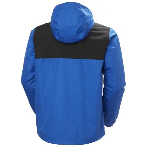 Kurtka Helly Hansen Vancouver Fleece Lined Jacket M 54269 543 Kurtka Helly Hansen Vancouver Fleece Lined Jacket M 54269 543