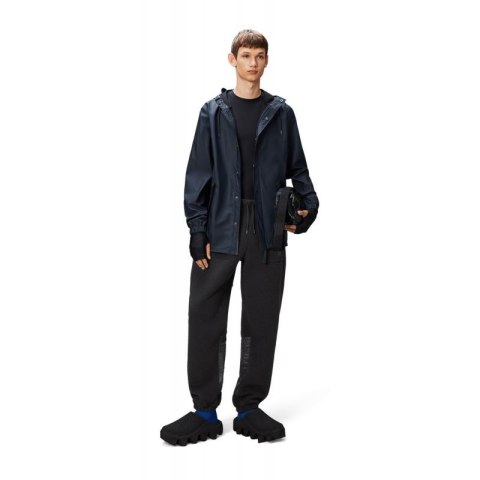 Kurtka, płaszcz przeciwdeszczowy Rains unisex Fishtail Jacket W3 18010 47 Kurtka, płaszcz przeciwdeszczowy Rains unisex Fishtail Jacket W3 18010 47
