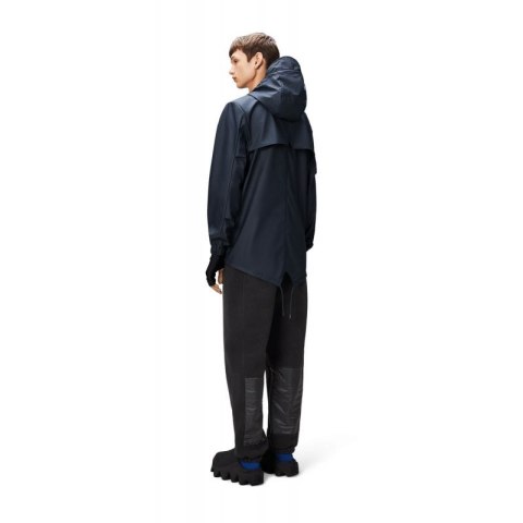 Kurtka, płaszcz przeciwdeszczowy Rains unisex Fishtail Jacket W3 18010 47 Kurtka, płaszcz przeciwdeszczowy Rains unisex Fishtail Jacket W3 18010 47