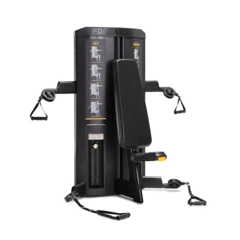 Maszyna do treningu Freemotion GD500 Maszyna do treningu Freemotion GD500