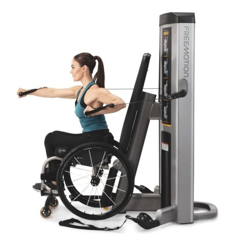Maszyna do treningu Freemotion GD500 Maszyna do treningu Freemotion GD500