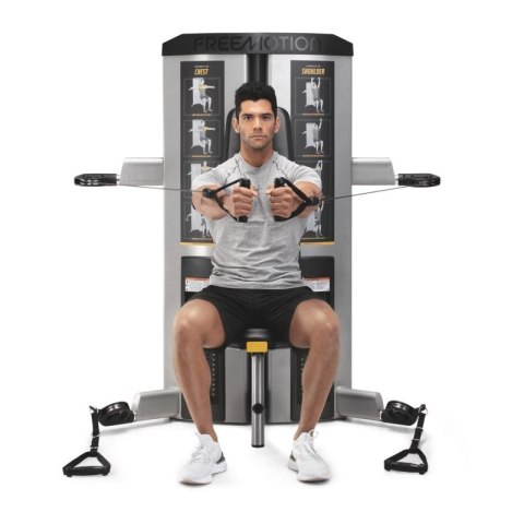 Maszyna do treningu Freemotion GD500 Maszyna do treningu Freemotion GD500