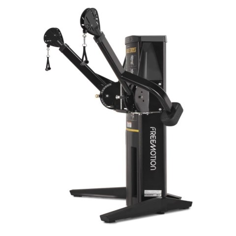 Maszyna wielofunkcyjna Freemotion Stosowa Dual Cable Cross G624 Maszyna wielofunkcyjna Freemotion Stosowa Dual Cable Cross G624