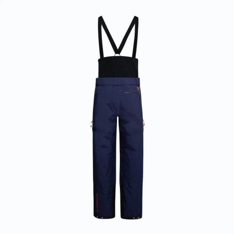 Spodnie narciarskie La sportiva Chaser Evo Shell Blb Pant M L85 643322 Spodnie narciarskie La sportiva Chaser Evo Shell Blb Pant M L85 643322
