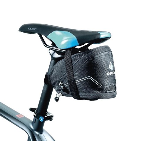 Torba rowerowa Deuter Bike Bag II 3290917-7000 Torba rowerowa Deuter Bike Bag II 3290917-7000