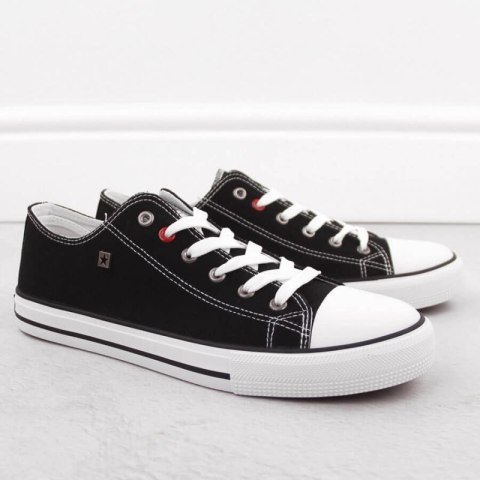 Trampki Big Star M INT2077A Trampki Big Star M INT2077A
